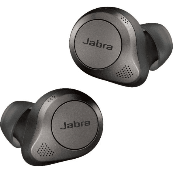 Jabra Enhance Plus earbuds