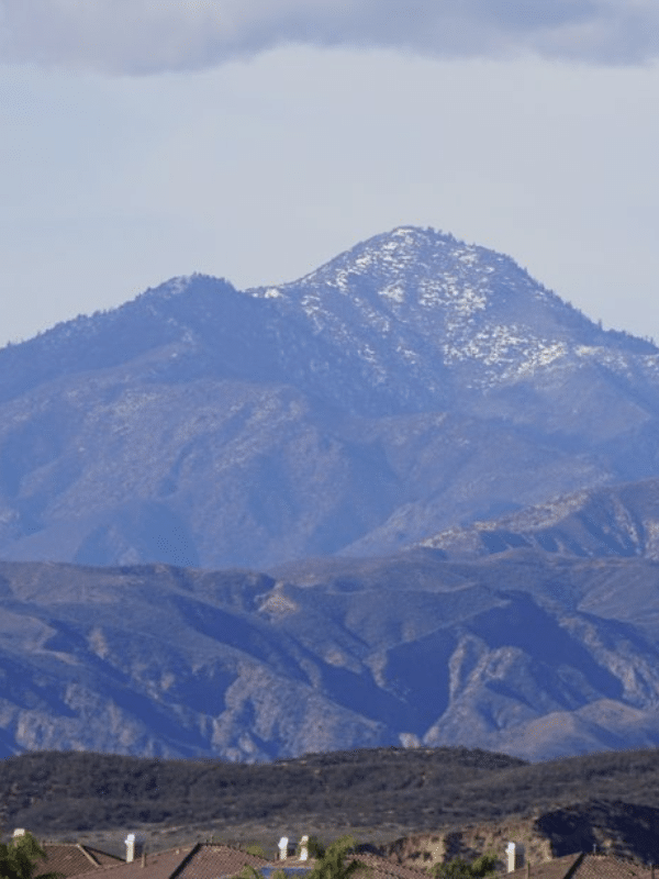 Ventura Mountains